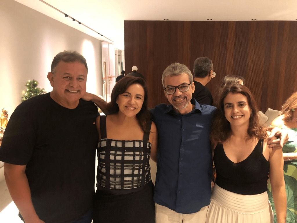 É hoje o show “O Bis e Canções de Chico” com Marconi Rezende no&nbsp;TAA