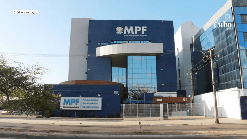 MPF investiga possíveis irregularidades em obra financiada pelo Convênio Federal em Paço do&nbsp;Lumiar