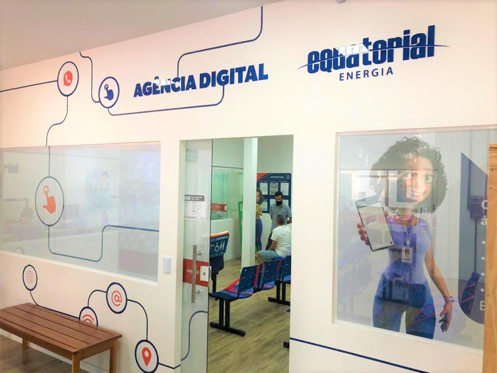 Equatorial Maranhão informa sobre o funcionamento de suas agências e postos de reciclagem durante os feriados de 07 e 08 de&nbsp;setembro