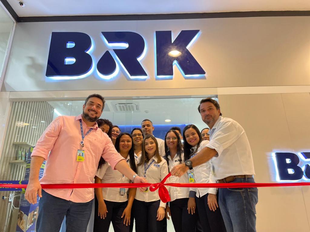 BRK Maranhão inaugura novo atendimento para o público de Paço do Lumiar e São José de&nbsp;Ribamar