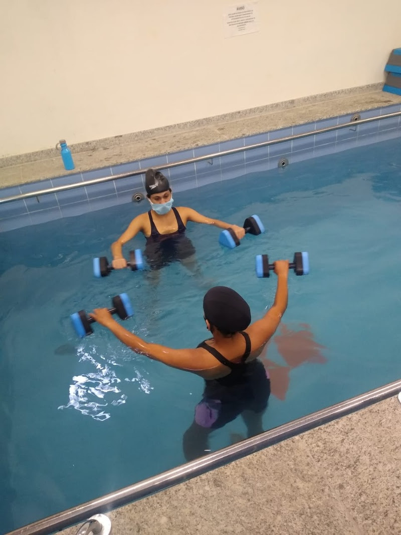 Faculdade oferece serviços de Fisioterapia à população de São Luis e&nbsp;região