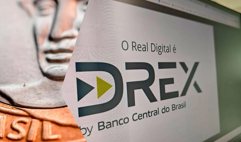 DREX: entenda a nova moeda brasileira e o que&nbsp;muda