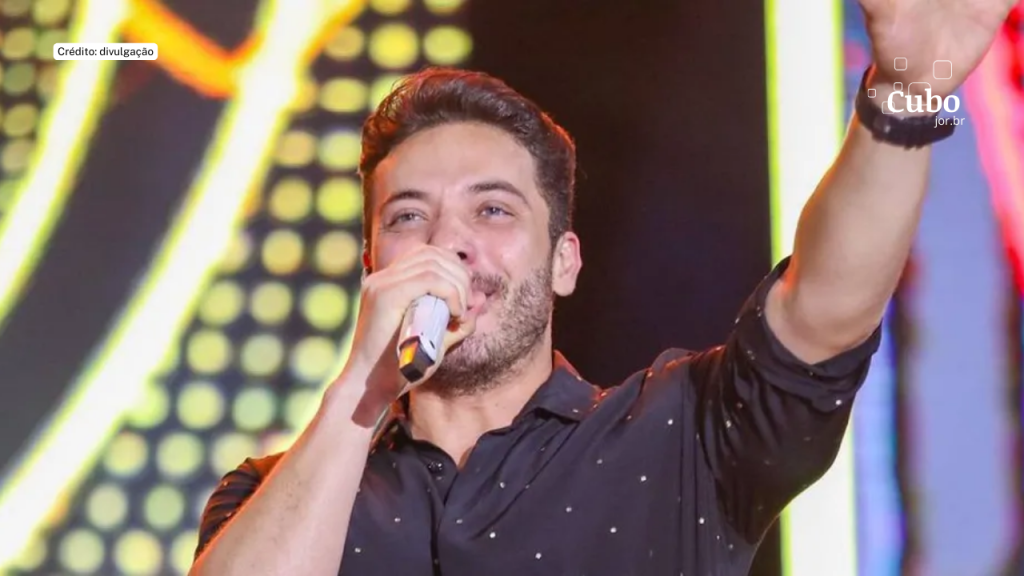 MPMA obtém decisão para cancelamento de show de Wesley Safadão em Zé&nbsp;Doca