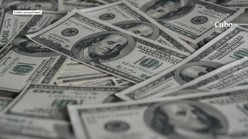 Dólar a R＄ 5: o que está por trás da alta da moeda&nbsp;americana?
