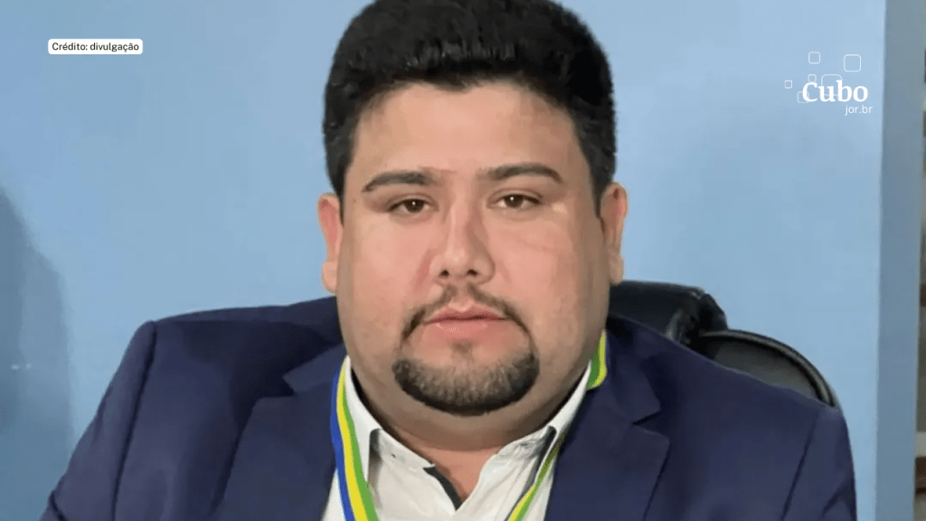 Prefeito de Cidelândia é alvo de investigação por portal de compras próprio gerar custos&nbsp;desnecessários