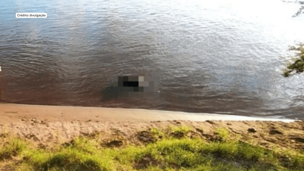 Criança de cinco anos morre afogada em acidente com canoa em&nbsp;Bacabal