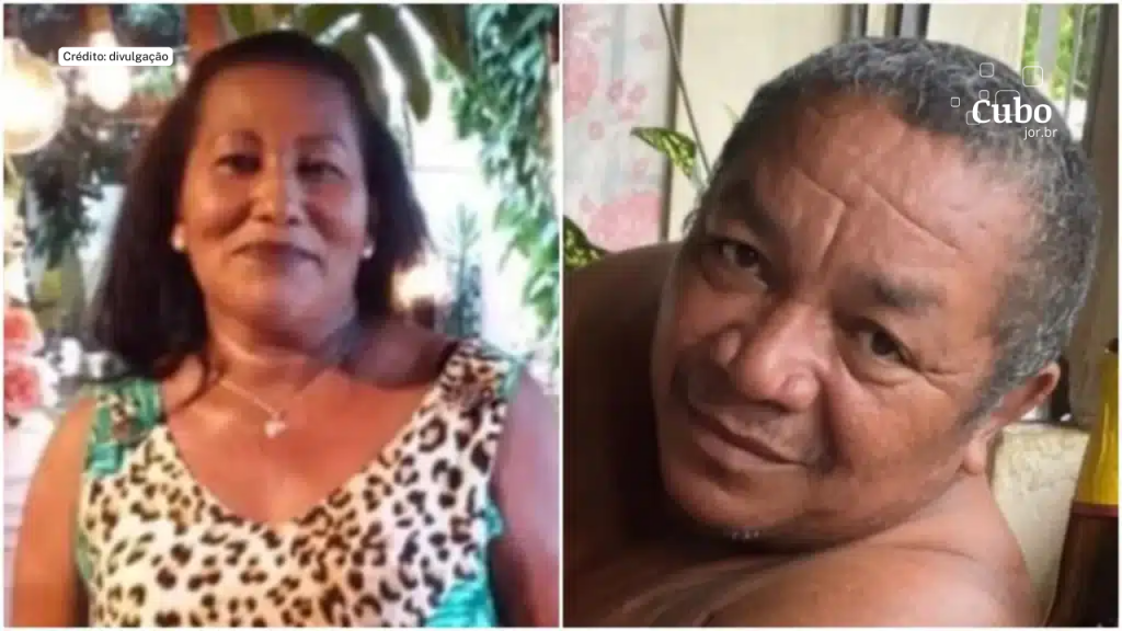 Suspeito de assassinato ex-mulher é preso em São&nbsp;Luís