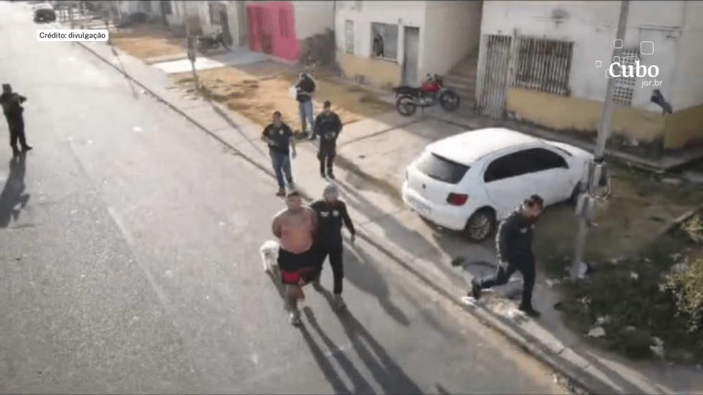 Operação Maverik: Segundo suspeito de roubos violentos é detido na Grande&nbsp;Ilha