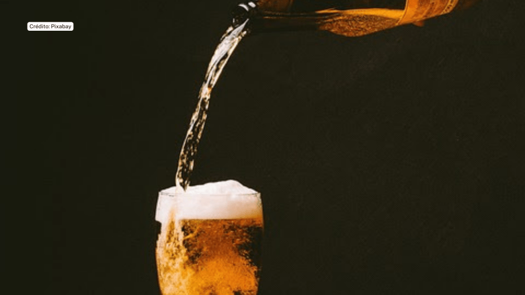 Brasil cresce em 28,9% na exportação de cerveja, cachaça e&nbsp;vinho