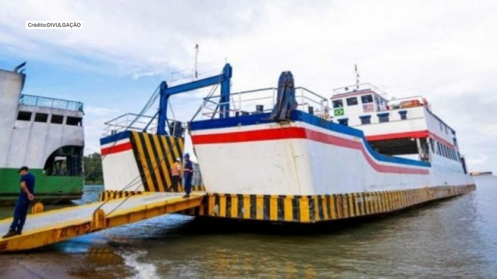 EMAP inicia procedimento de investigação e suspende Ferryboat José Humberto após&nbsp;incidentes