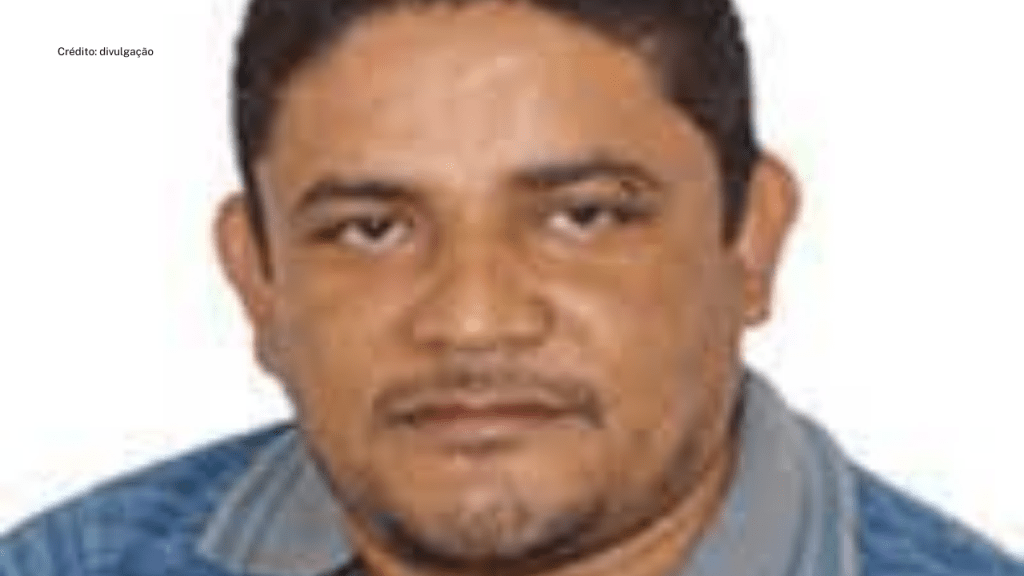 Vereador Mosquito, de Milagres, é assassinado a tiros em Santa&nbsp;Quitéria