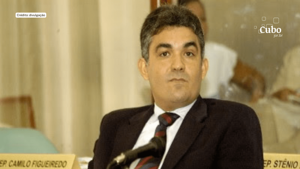 Ex-deputado estadual do Maranhão é condenado por peculato e nepotismo na administração&nbsp;pública