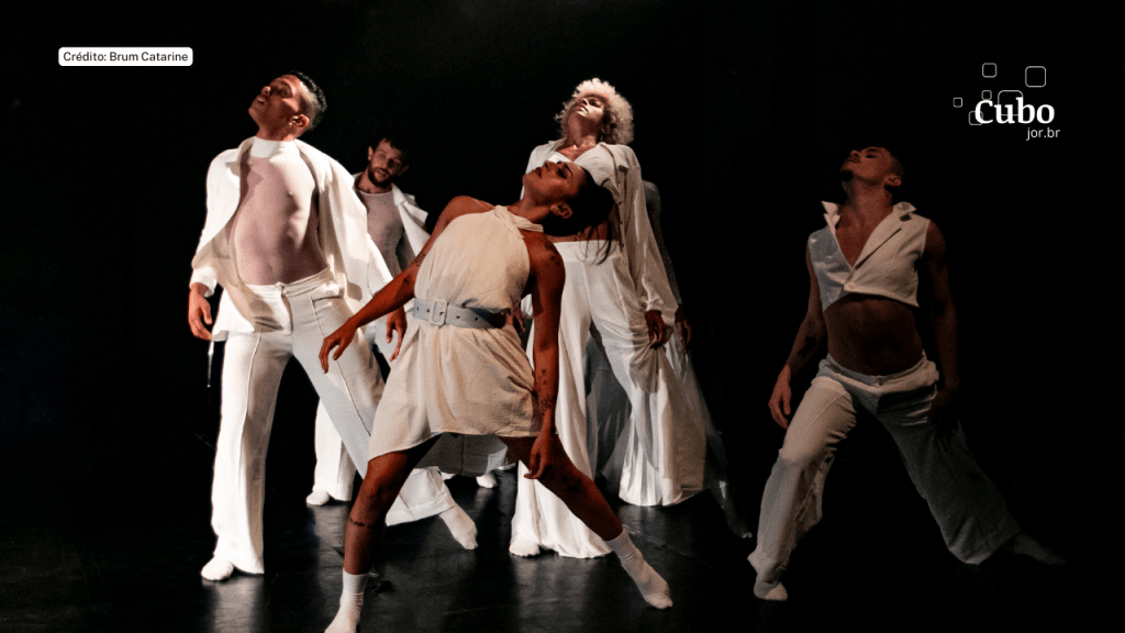 “Le Bizu”: Espetáculo sobre músicas das décadas de  70 e 80 no Teatro Arthur Azevedo nesta quinta-feira&nbsp;(26)