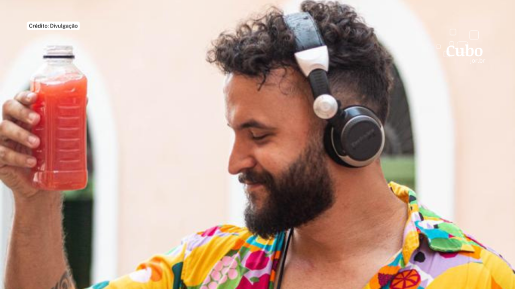 Brasilidades a Granel no Centro&nbsp;Histórico