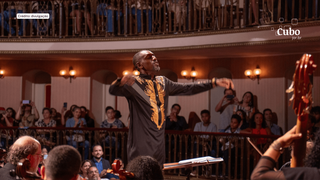 Músicas nordestinas em versão erudita são o tema do Pátio Aberto do CCVM nesta quinta-feira&nbsp;(26)