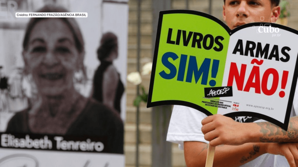 Ataques em escolas: motivações vão além de transtornos&nbsp;mentais