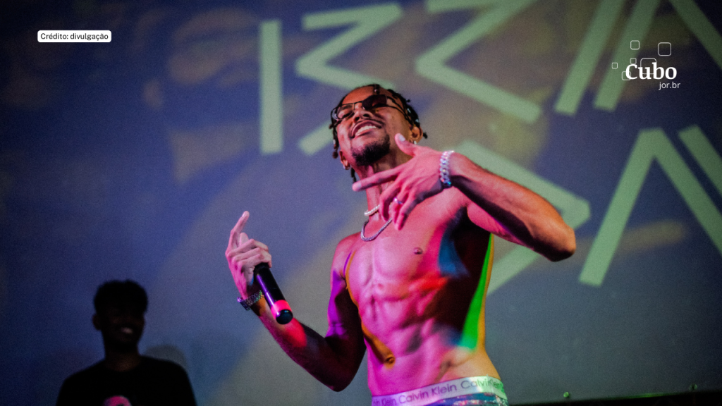 CCVM seleciona artistas para nova edição do Festival&nbsp;Kebrada