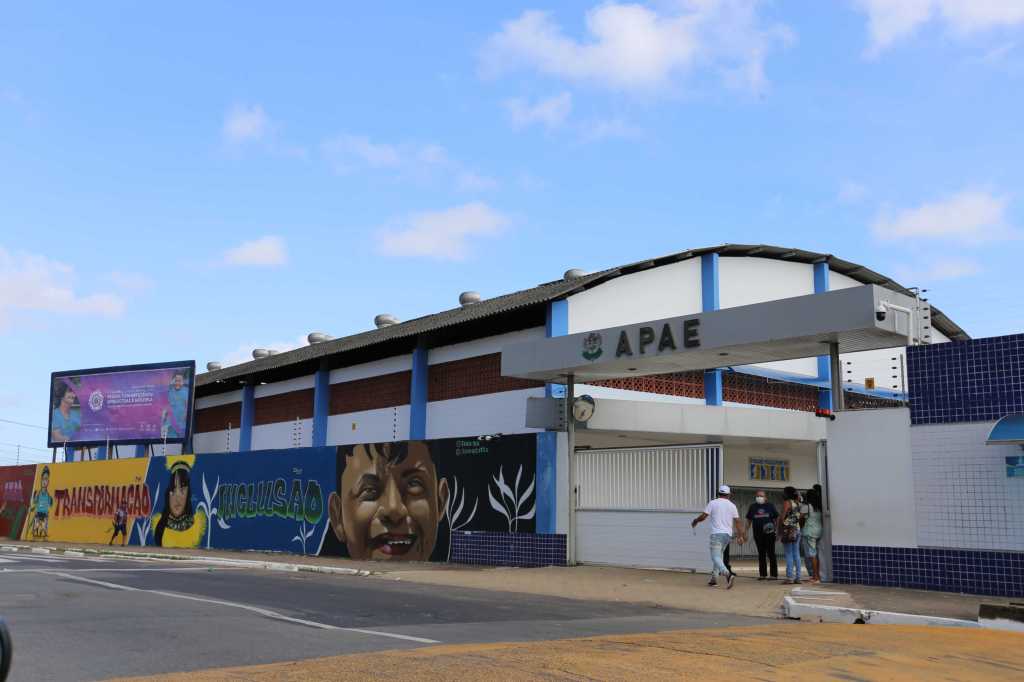 Projeto Fada realiza ação social na APAE de São Luís no sábado&nbsp;(7).