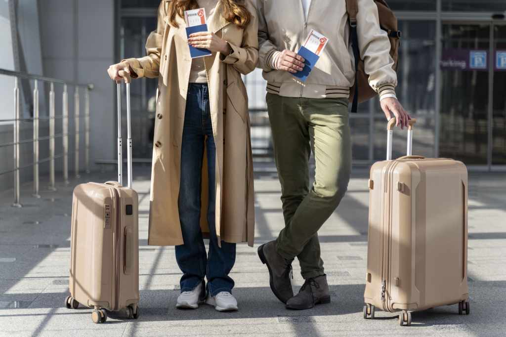 Saiba como prevenir trombose venosa em viagens&nbsp;longas