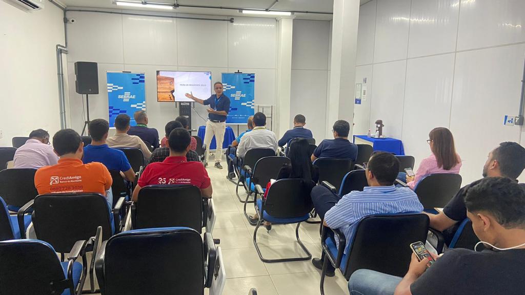 Feira de Negócios de Bacabal vai trazer palestrantes de empresas gigantes do&nbsp;mercado