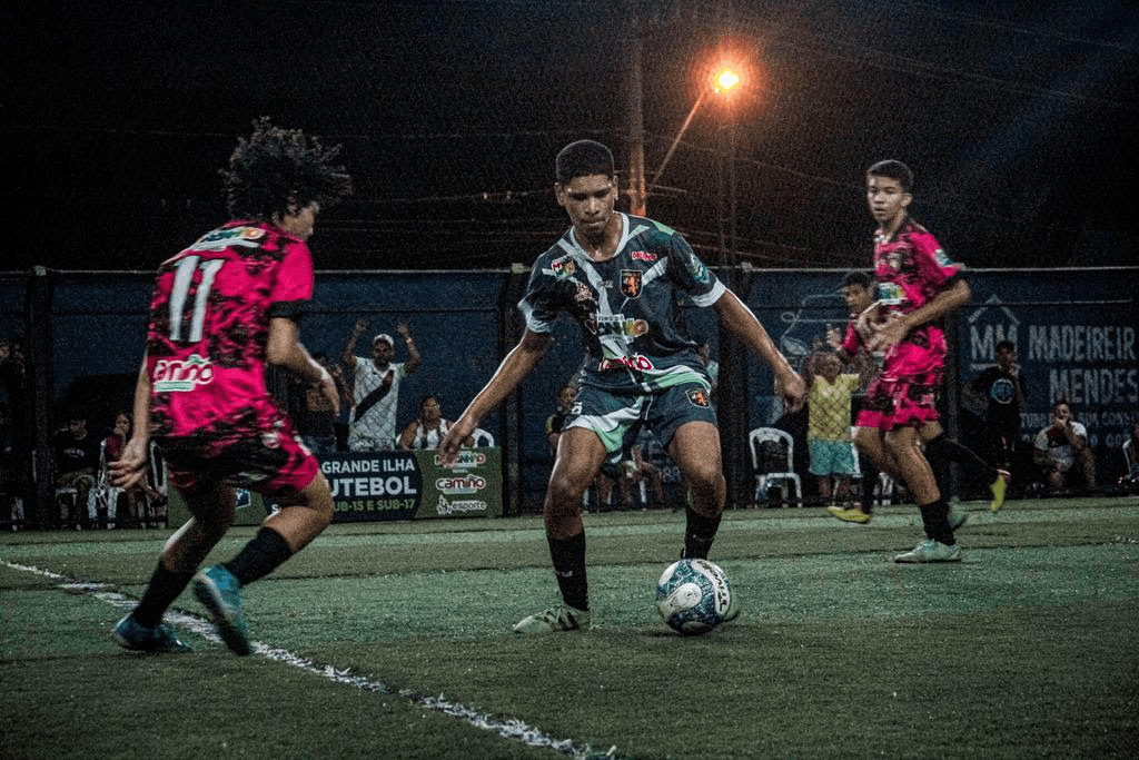 Society: Disputas da Taça Grande Ilha prosseguem nesta&nbsp;quinta