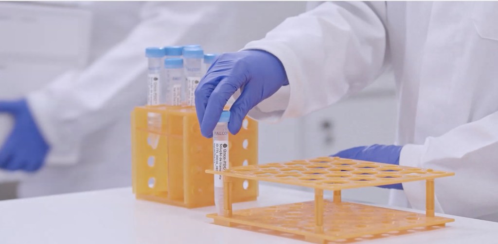 Nova ferramenta auxilia médicos oncologistas na escolha do melhor tratamento para os seus&nbsp;pacientes