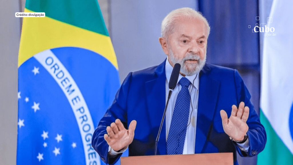 Lula faz apelo à ONU e à comunidade internacional para encerrar grave violação dos direitos humanos no Oriente&nbsp;Médio