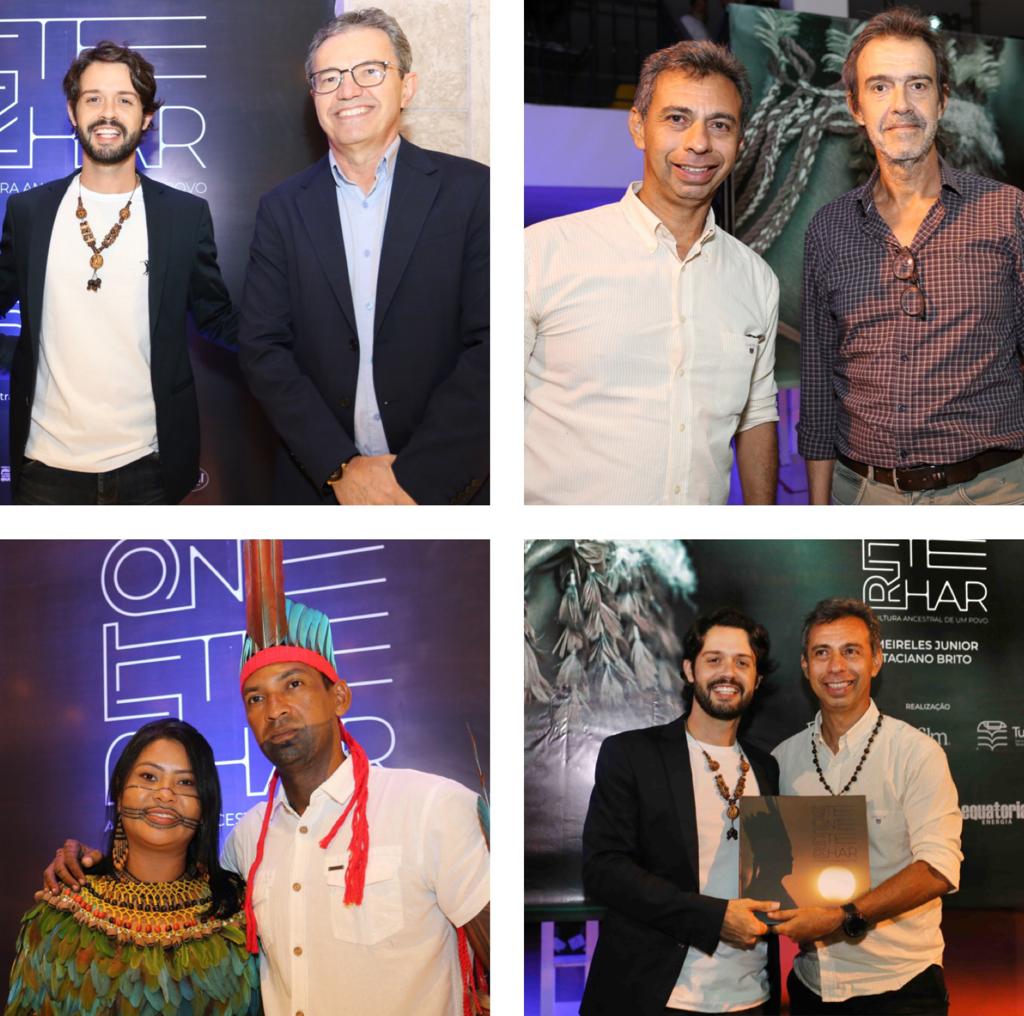 Instituto Tukàn e Centro de Saberes&nbsp;Tenetehar