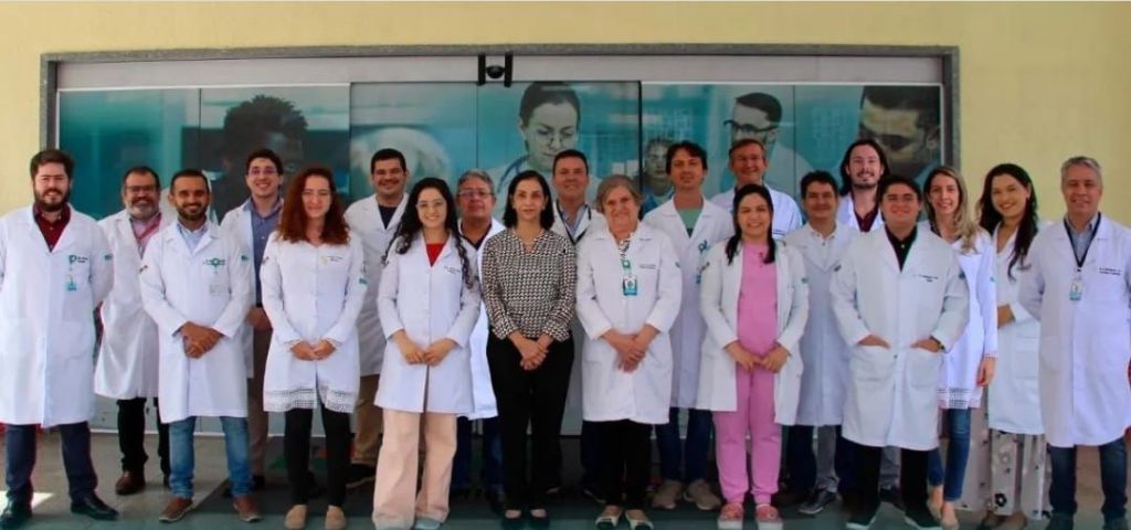 Hospital dos Servidores / HSE exalta profissionalismo do corpo&nbsp;médico