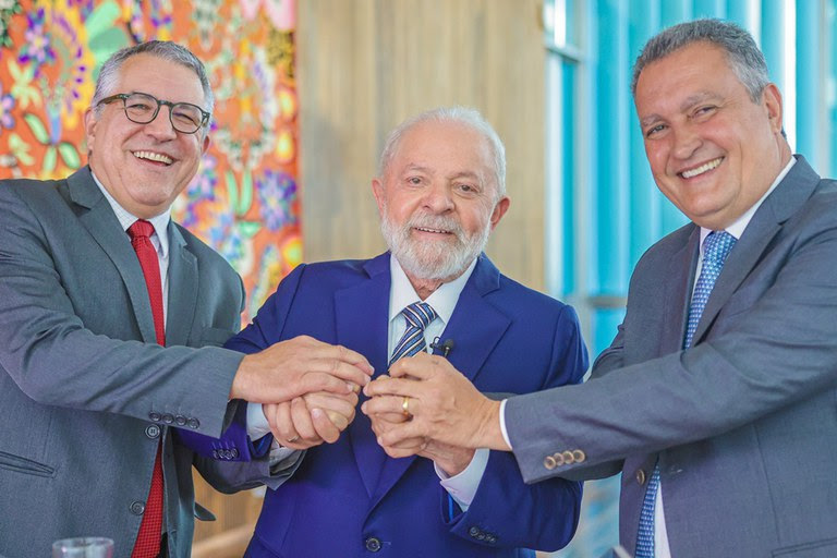 Presidente sanciona Lei que compensa em R$ 27 bilhões as perdas de estados e municípios referentes ao&nbsp;ICMS