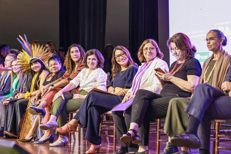 Brasil sem Misoginia é lançado com mais de 100 parcerias para o combate ao ódio e à violência contra&nbsp;mulheres