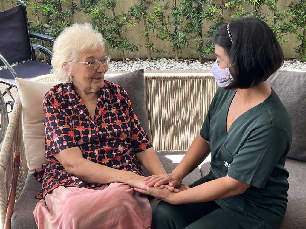 Envelhecimento populacional impulsiona economia prateada no&nbsp;Nordeste