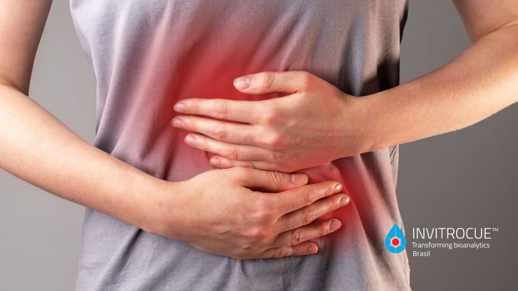 Novembro azul claro: alerta para o câncer de&nbsp;estômago