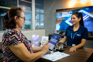Equatorial Maranhão orienta sobre pagamento da conta de energia de forma oficial e&nbsp;segura