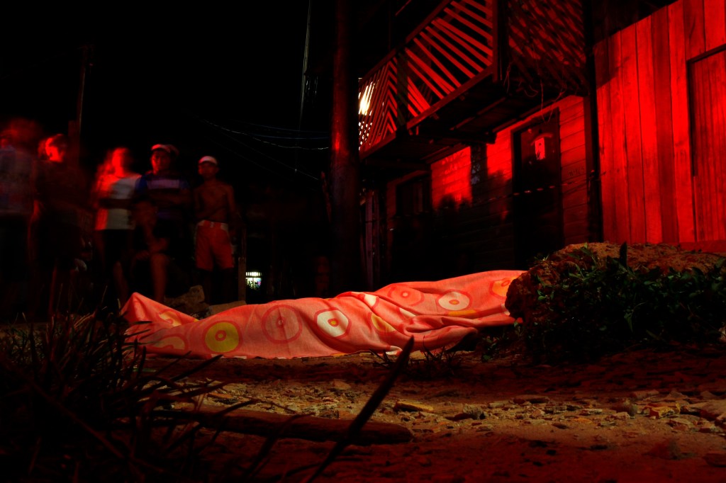 Exposição coletiva traz olhares sobre a diversidade humana da Amazônia&nbsp;Legal