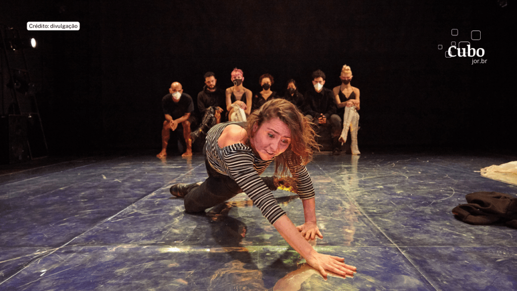 A Voz é o tema da nova edição do Território&nbsp;Corpo