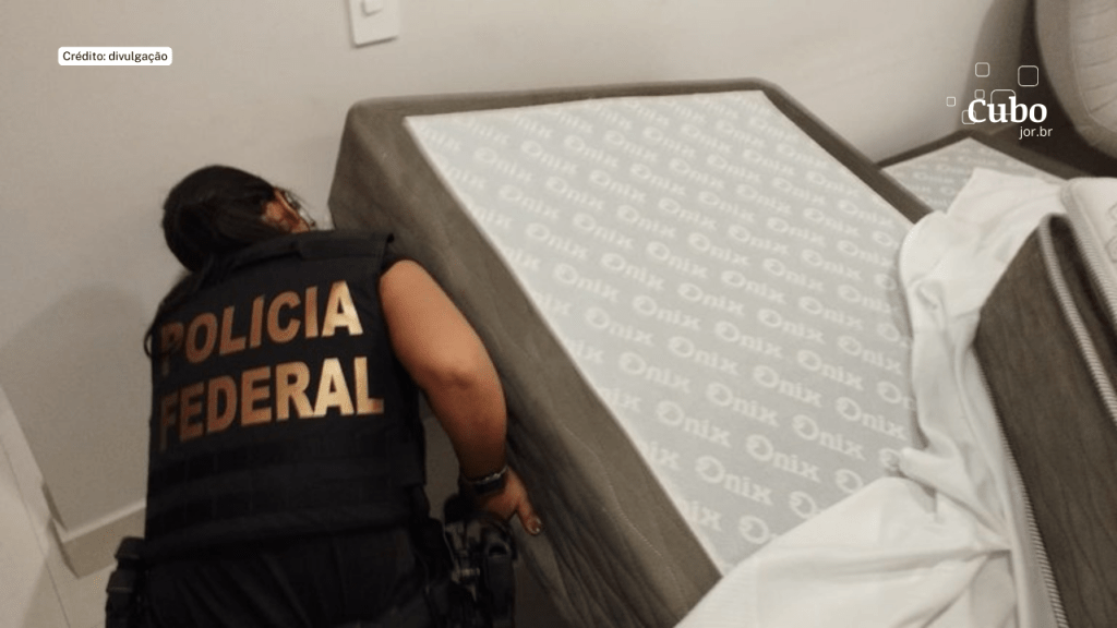 Operação W.O.: Polícia Federal investiga esquema de fraude em licitações em&nbsp;Timbiras