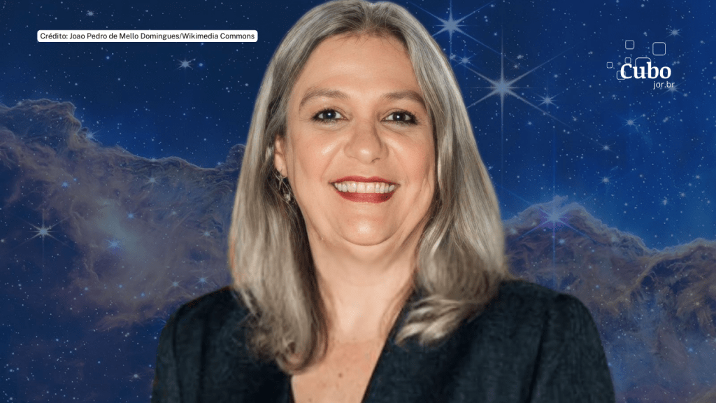“A ciência precisa chegar às padarias e botequins”, avalia astrônoma brasileira consultora da&nbsp;Nasa