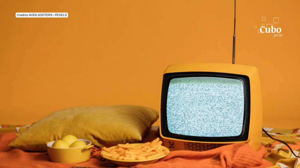 Pesquisadores criam inteligência artificial para monitorar comerciais de alimentos ultraprocessados