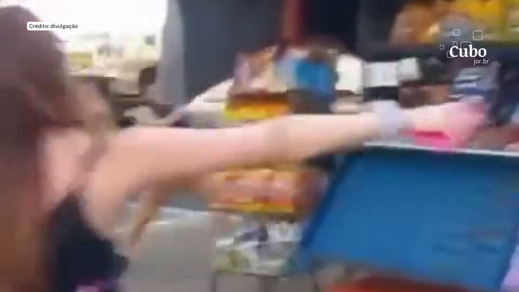 Vídeo: Homem armado ameaça jovem negro e policial se recusa a ajudar: “Estou de&nbsp;folga”