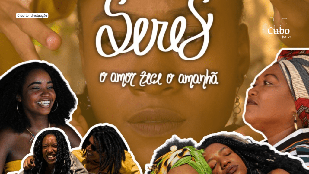 “Seres: o amor tece o amanhã” celebra o amor entre pessoas negras e será inaugurada no dia da Consciência&nbsp;Negra