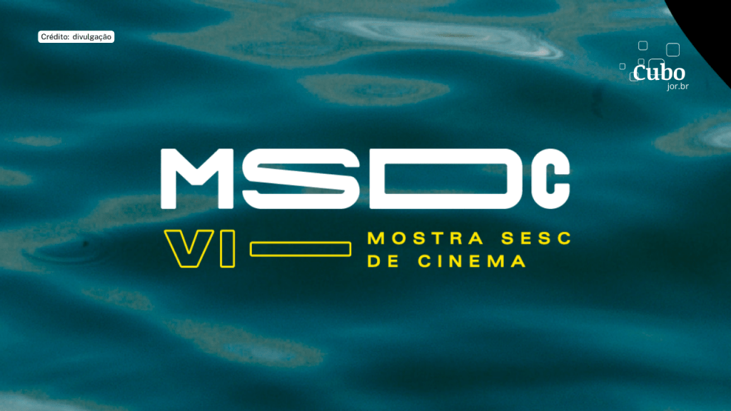 VI Mostra Sesc de Cinema transforma o Maranhão de 20 a 25 de&nbsp;Novembro