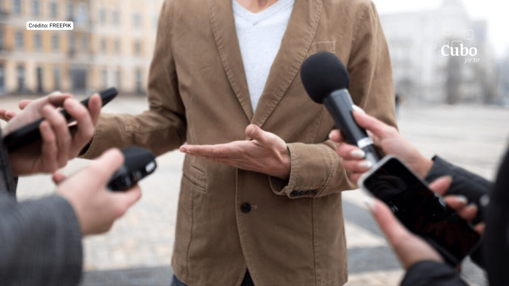 O pacto jornalístico na escolha de especialistas brancos como&nbsp;fontes