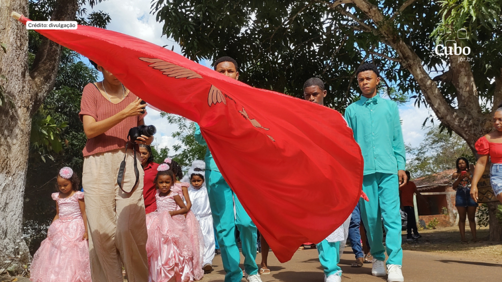 Dezembro inicia com lançamento da “Rota dos Quilombos”, projeto do turismo de base comunitária em quilombos do&nbsp;MA