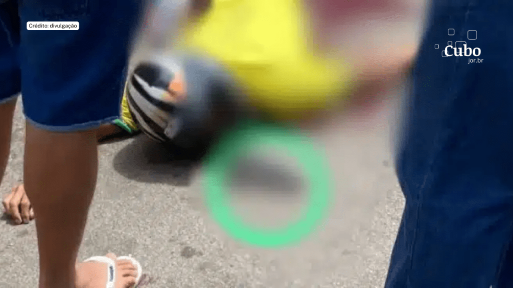 Tentativa de Assalto no Bairro Jardim São Cristóvão em São Luís Termina com Morte de&nbsp;Suspeito