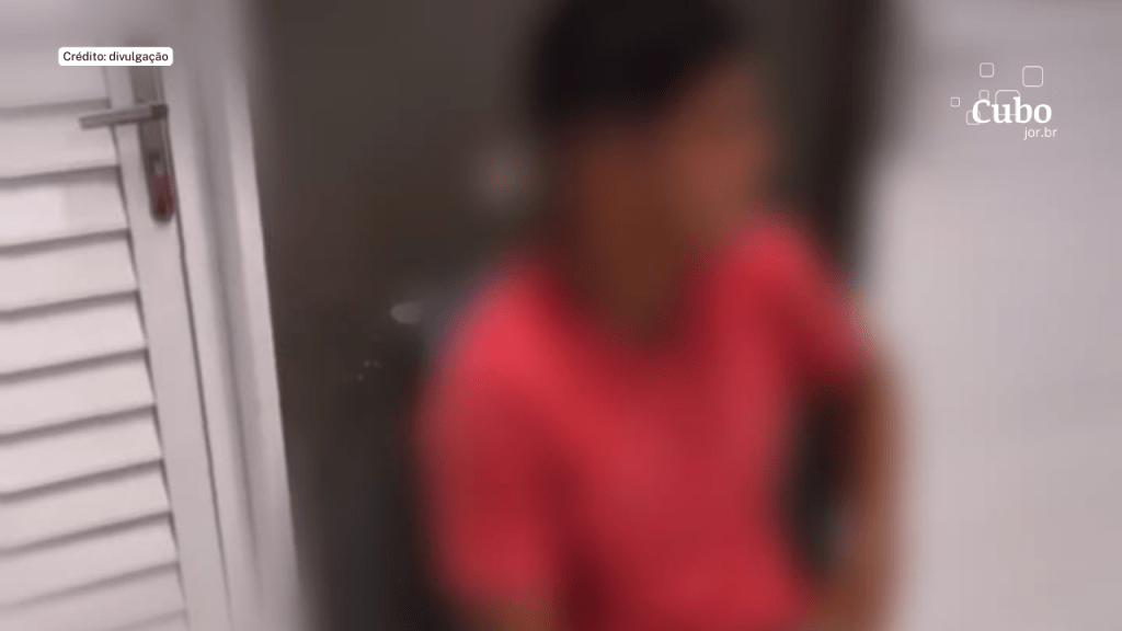 Acusado de estupro de vulnerável é preso ao concluir Enem em Vitorino&nbsp;Freire