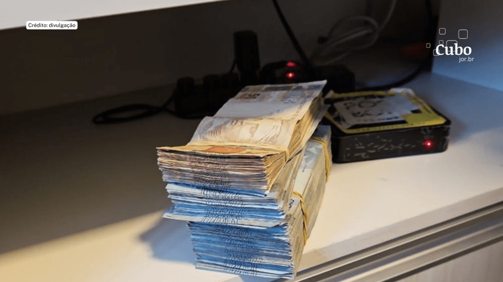 Polícia Federal: Operação Fictus desmonta organização criminosa de fraudes no INSS no&nbsp;Maranhão