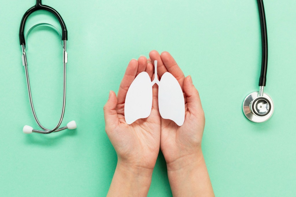 Quase 65% dos pacientes com fibrose pulmonar idiopática não realizam acompanhamento em centros de&nbsp;referência