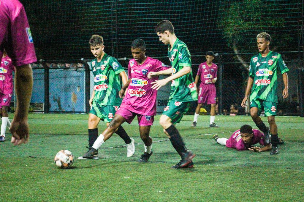 Rodada definirá semifinalistas da Taça Grande&nbsp;Ilha