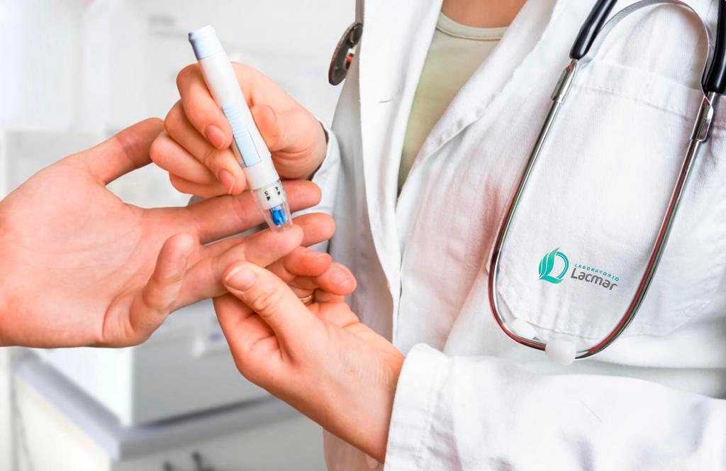 Dia Mundial do Diabetes reforça a necessidade de exames para detecção e&nbsp;controle